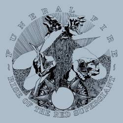 Rise of the Red Supergiant